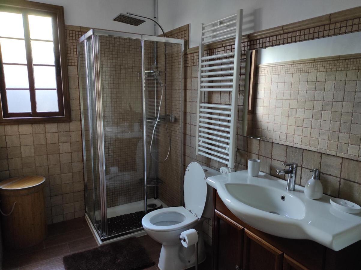 Casa Los Almendros Jacuzzi Garden Puntagorda Zewnętrze zdjęcie