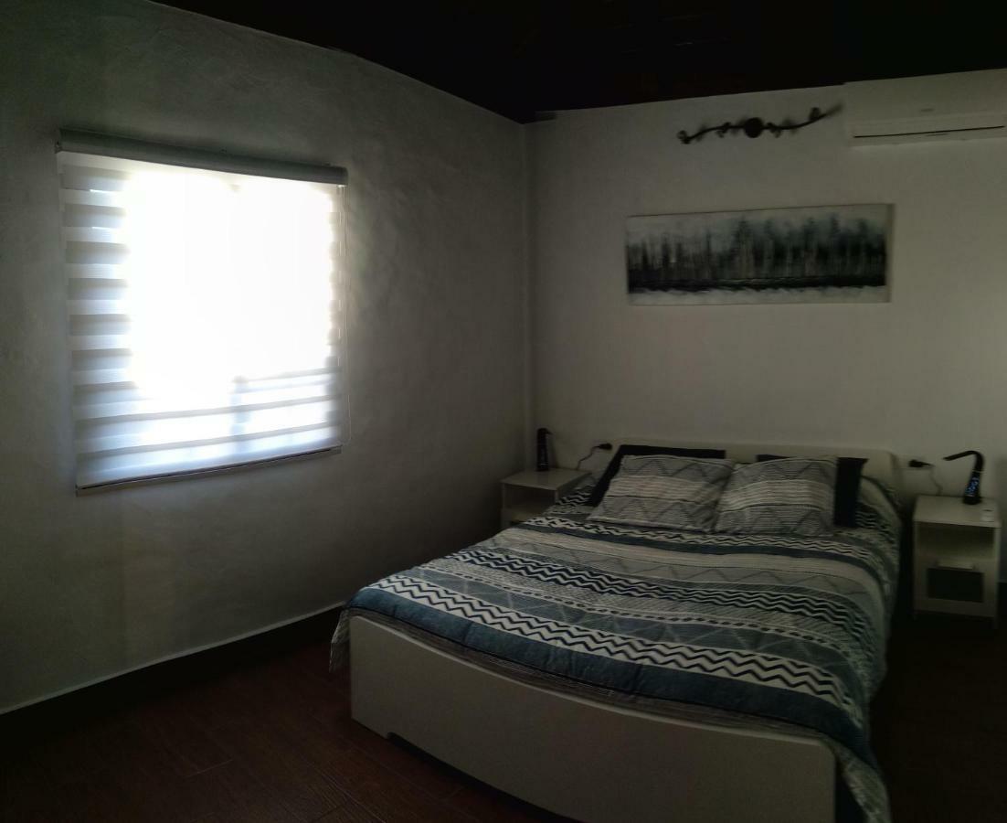 Casa Los Almendros Jacuzzi Garden Puntagorda Zewnętrze zdjęcie