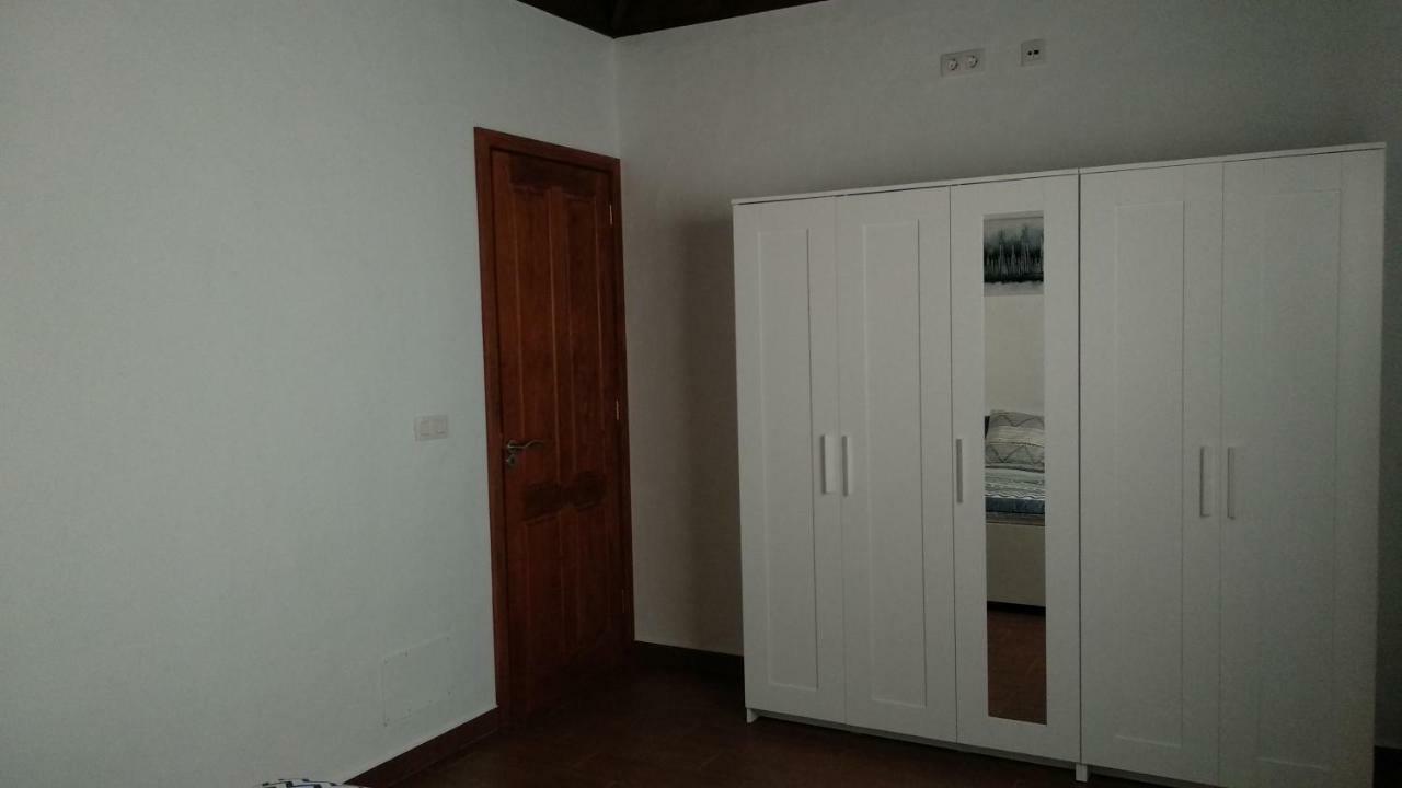 Casa Los Almendros Jacuzzi Garden Puntagorda Zewnętrze zdjęcie